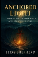 Anchored Light: Finding Steady Faith When Anxiety Won’t Let Go B0FRNJ9HTD Book Cover