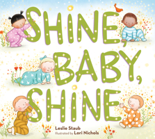 Shine, Baby, Shine 1590789318 Book Cover