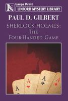 Sherlock Holmes: The Four-Handed Game 1789311942 Book Cover