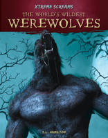 The World's Wildest Werewolves 1532194900 Book Cover