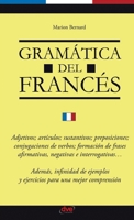 Gramática del francés 1683258436 Book Cover