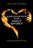 Encounter the Holy Spirit 0857211684 Book Cover