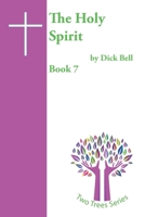 The Holy Spirit B08TG29WBP Book Cover