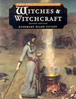 The Encyclopedia of Witches and Witchcraft
