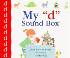 My d sound box 089565279X Book Cover