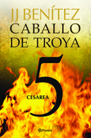 Cesarea 8408022288 Book Cover