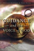 Guidance and the Voice of God 1875245669 Book Cover