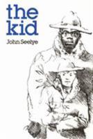 The Kid: 2 0803291310 Book Cover