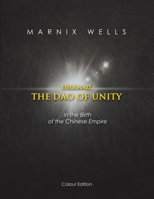 Héguanzî, the Dao of Unity: in the Birth of the Chinese Empire 1664116621 Book Cover