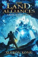 The Land: Alliances 1974157202 Book Cover