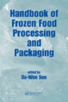 Handbook of Frozen Food Processing and Packaging 1439836043 Book Cover