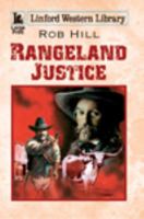 Rangeland Justice 144480877X Book Cover