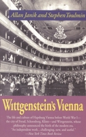 Wittgenstein's Vienna 1566631327 Book Cover