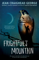 Frightful's Mountain (Mountain, Book 3) 0141312351 Book Cover