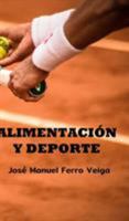 Alimentaci�n y deporte 0464315050 Book Cover