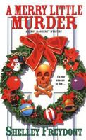 Merry Little Murder 0758201273 Book Cover