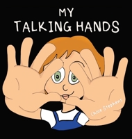 My talking hands 0645293512 Book Cover