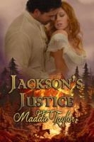Jackson's Justice 1518696872 Book Cover