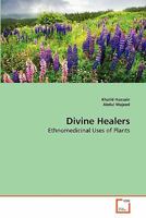 Divine Healers 3639274121 Book Cover