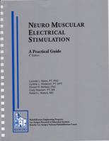 Neuro Muscular Electrical Stimulation: A Practical Guide (4th Edition) [STUDENT EDITION] 0967633508 Book Cover