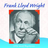 Frank Lloyd Wright 1618101579 Book Cover