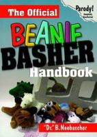 The Official Beanie Basher Handbook 0836281861 Book Cover
