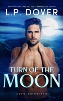 Turn of the Moon B08T6BQ58P Book Cover