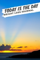 Weight Loss Journal: Food + Fitness Journal: Daily Activity and Fitness Tracker to Cultivate a Better You 1692309773 Book Cover