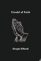 Citadel of Faith 9355396627 Book Cover