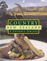 Country New Zealand 1869660234 Book Cover