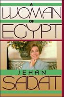 A Woman of Egypt 067167305X Book Cover