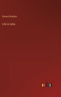 Life in India 3368150642 Book Cover