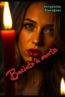 Baciato a morte (Italian Edition) B0F5Q9LTM6 Book Cover