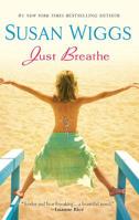 Just Breathe 077831538X Book Cover
