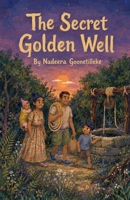The Secret Golden Well B0HFW51DD2 Book Cover