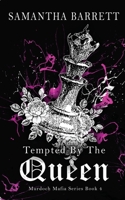 Tempted by the Queen B0BSJJPLQ8 Book Cover