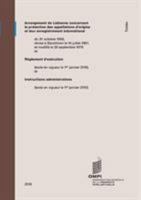 Arrangement de Lisbonne concernant la protection des appellations d'origine et leur enregistrement international (French Edition) 9280527940 Book Cover