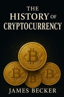 The History of Cryptocurrency B0FNK4819N Book Cover