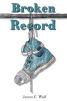 Broken Record 1942661878 Book Cover