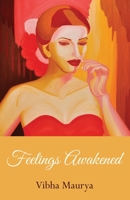 Feelings Awakened B08WJPL6H1 Book Cover