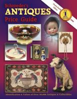 Schroeders Antiques Price Guide (Schroeder's Antiques Price Guide)