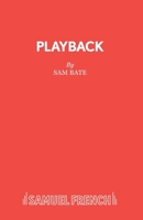 Playback 0573033536 Book Cover