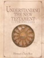 Understanding The New Testament (5th Edition) 0139361049 Book Cover
