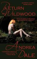 Return to Wildwood 1492248630 Book Cover