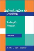 Introduction to Social Work: The People's Profession 1933478535 Book Cover