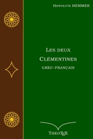 Les deux Clémentines: Grec-Français 1798040034 Book Cover