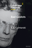 Bad Godots: ‘Vladimir Emerges from the Barrel' and Other Interventions 1009467808 Book Cover