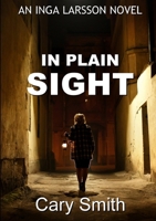 In Plain Sight 0244996156 Book Cover