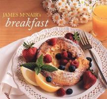 James McNair's Breakfast 0877959285 Book Cover