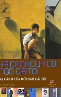 H? Cánh C?a Ð?i Ng? Cái Tôi (hardcover - color inside) (Vietnamese Edition) B0H9SWM134 Book Cover